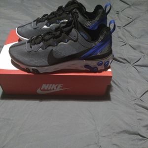 Nike React Element 55 SE Men's Shoe